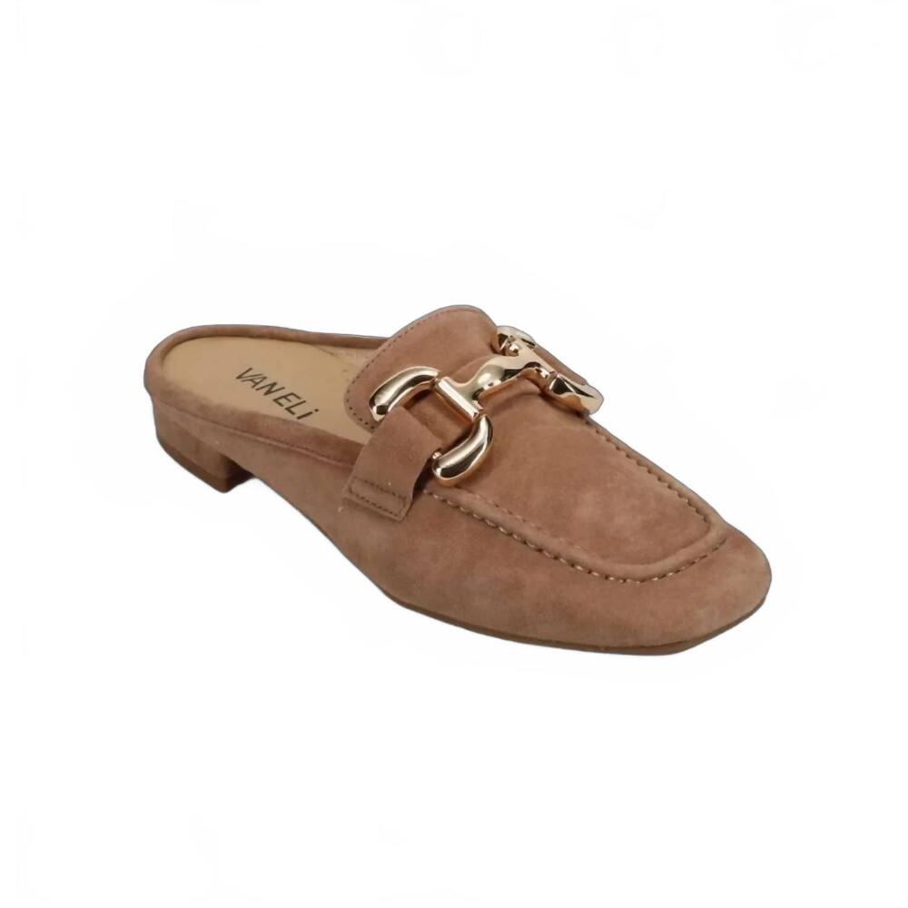 NEW VANELI women's shaine mule in military